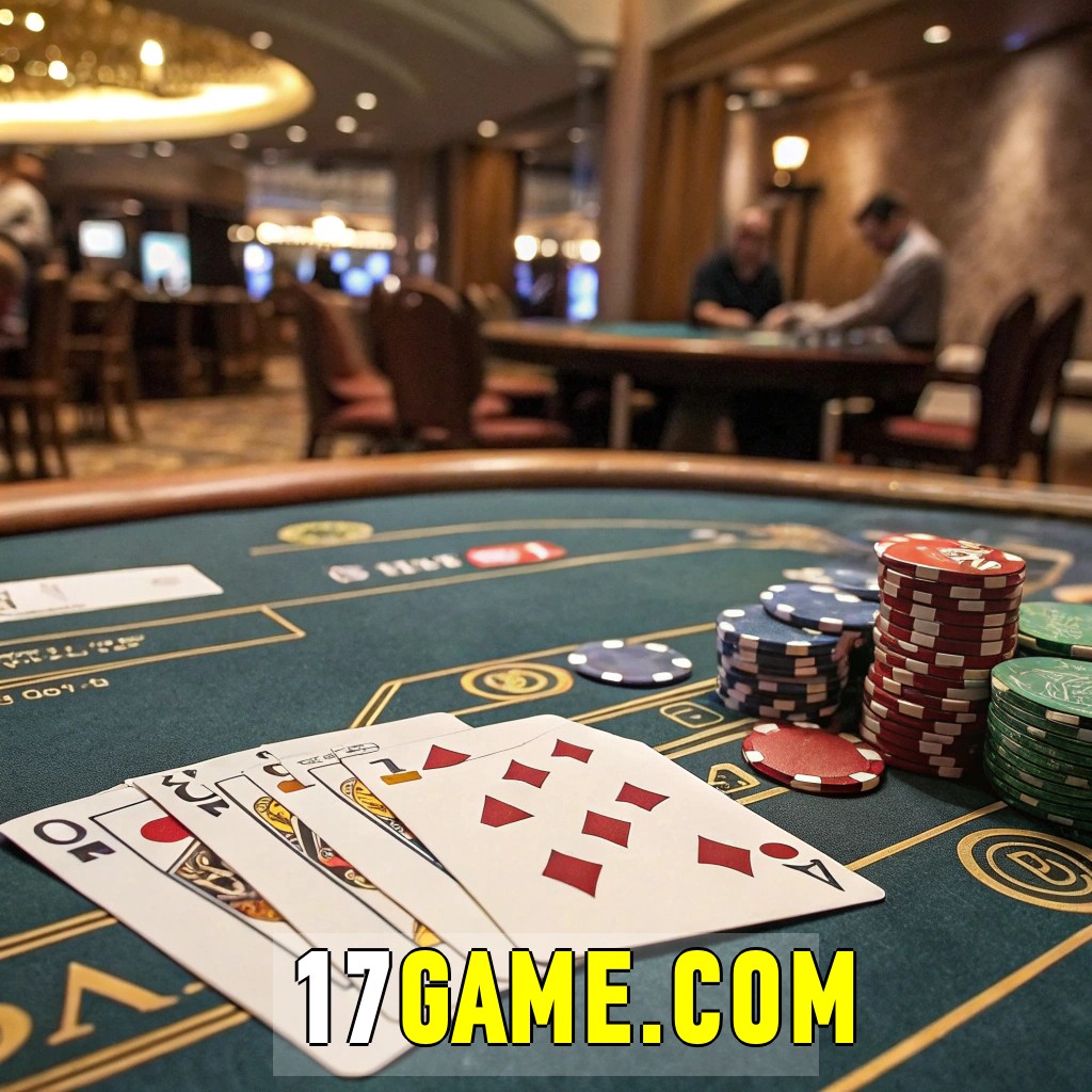Blackjack Premium